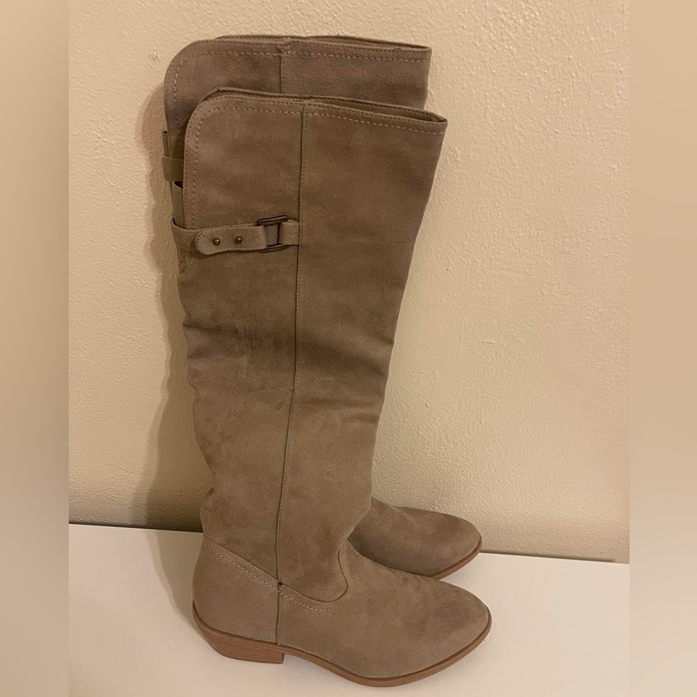 Women’s Boots